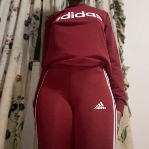 Adidas tights